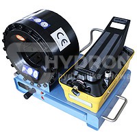 SAMWAY P20AP CRIMPING MACHINE